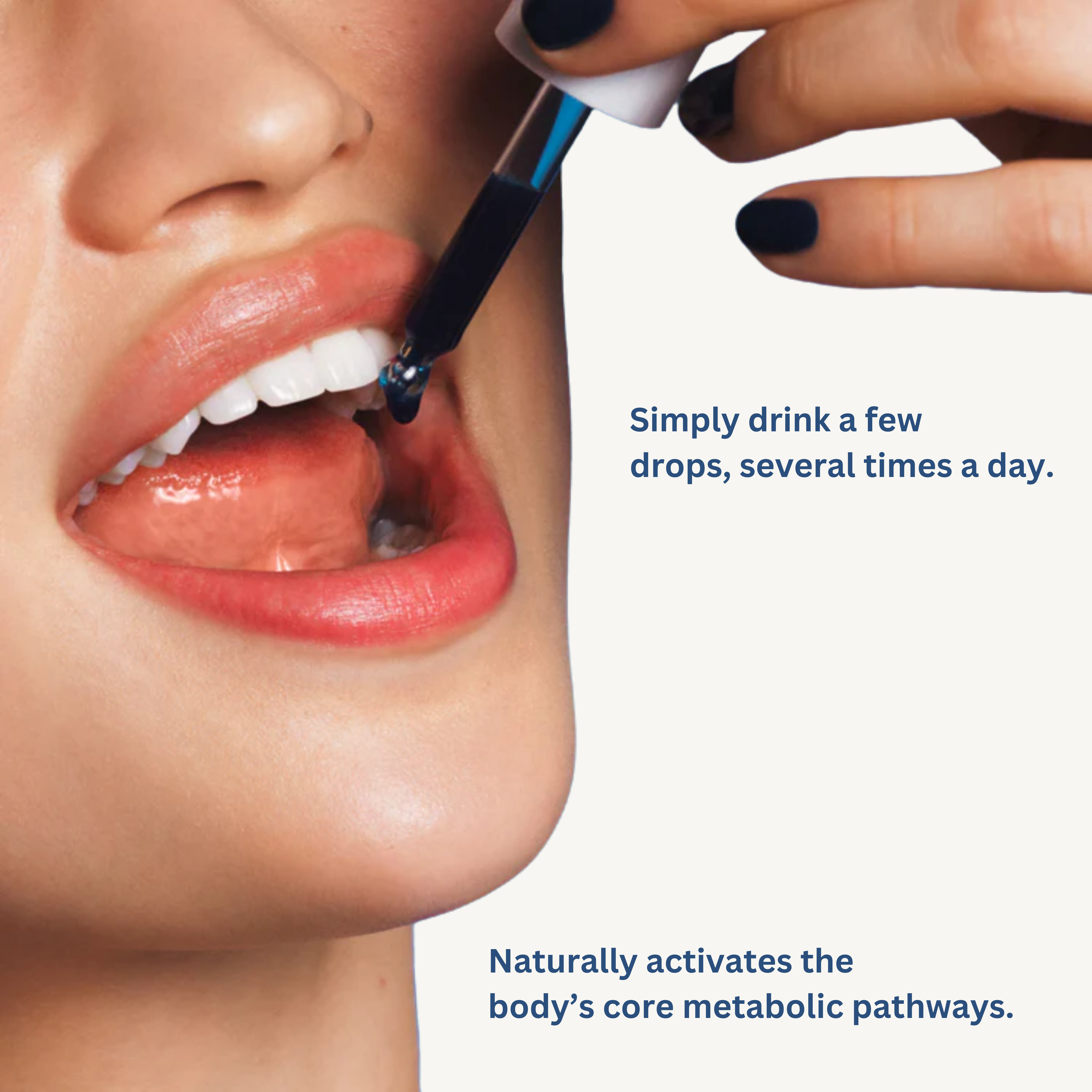 Lúmenora Blue Burn™