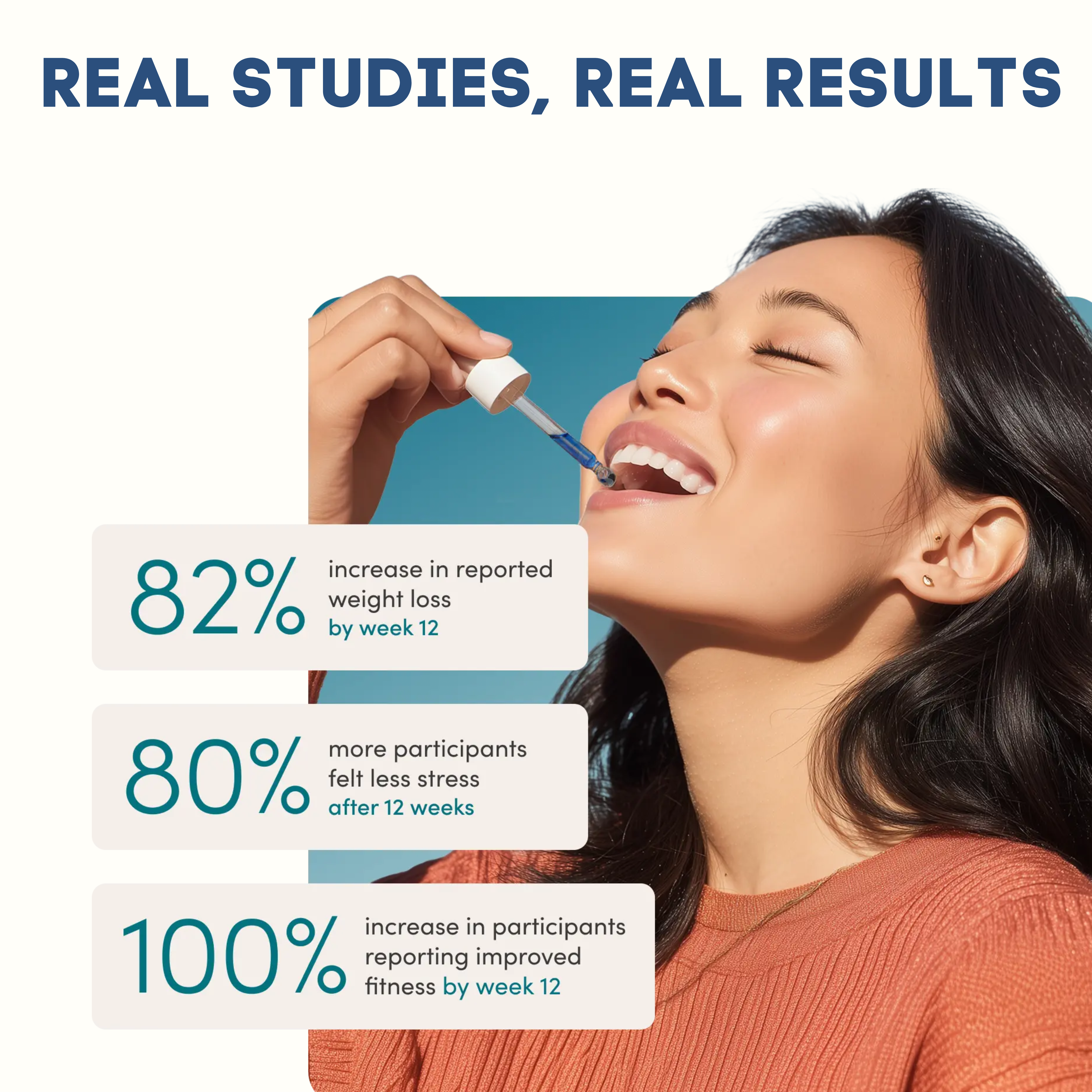 Lúmenora Blue Burn™